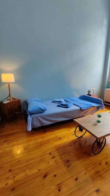 Holiday home Yellow And Blue Relax House Piraeus