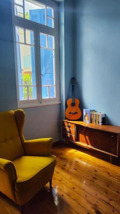Casa vacanze Yellow And Blue Relax House *